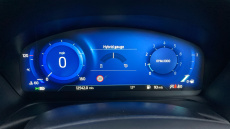 Ford Puma 1.0 EcoBoost Hybrid mHEV ST-Line 5dr Petrol Hatchback